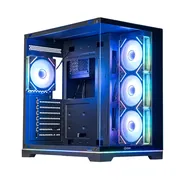 کیس کامپیوتر گیمینگ فاطر مدل FG-880 - تصویر 1