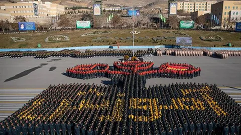 معرفی دانشگاه علوم انتظامی امین