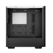 کیس کامپیوتر دیپ کول مدل CH510 WH - تصویر 7