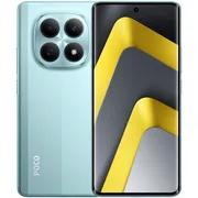 گوشی موبایل شیائومی مدل Poco M8 Pro دو سیم‌کارت ظرفیت 512 گیگابایت و رم 12 گیگابایت - تصویر 1
