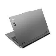 لپ‌تاپ لنوو مدل LOQ 15IRX9 با پردازنده Core i7-13650HX و گرافیک RTX4050 6GB، رم DDR5 16GB با فرکانس 4800MHz، حافظه SSD با ظرفیت 512GB، نمایشگر 15.6 اینچ IPS با وضوح FHD و نرخ به‌روزرسانی 144 هرتز، دارای نور پس‌زمینه کیبورد - تصویر 7