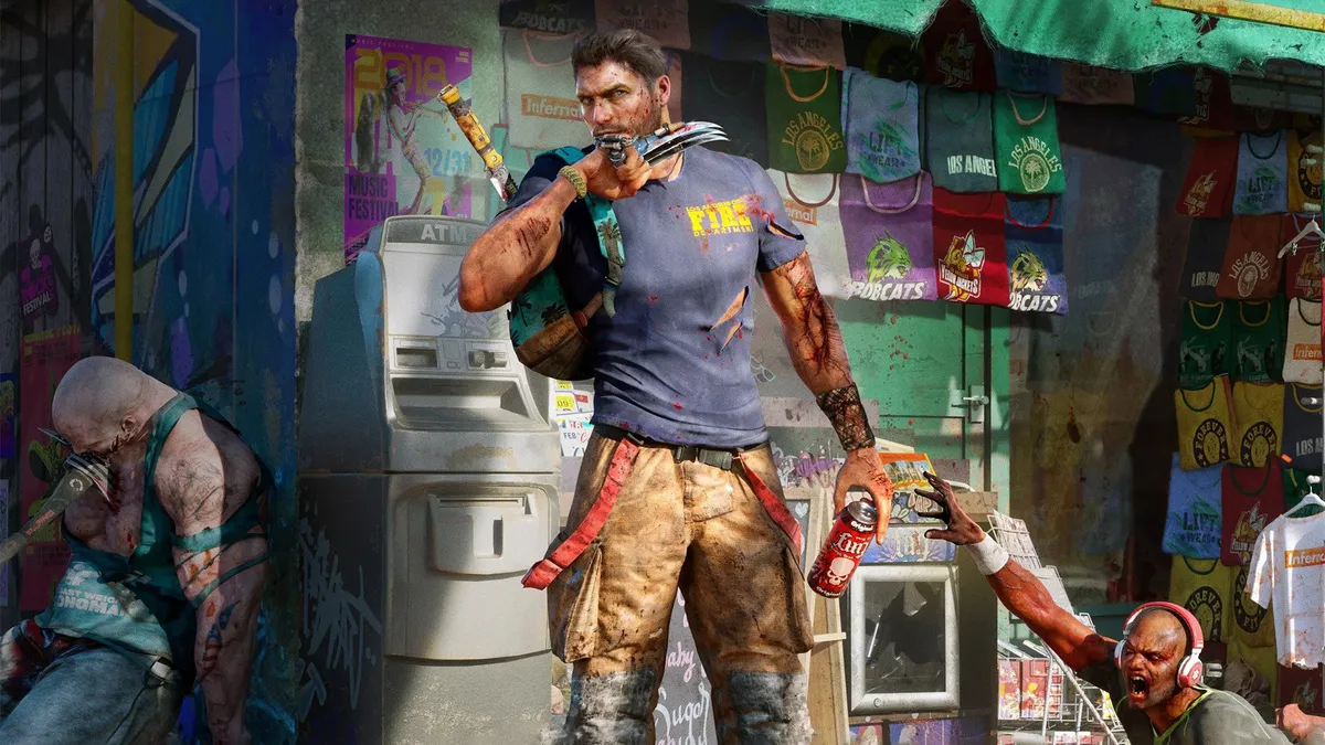 تعداد بازیکنان عنوان Dead Island 2 از هفت میلیون بازیکن فراتر رفته است