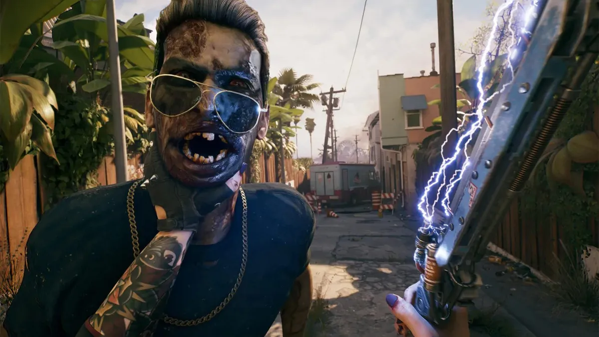 بازی DEAD ISLAND 2 در تاریخ 3 اردیبهشت در فروشگاه استیم منتشر می‌شود