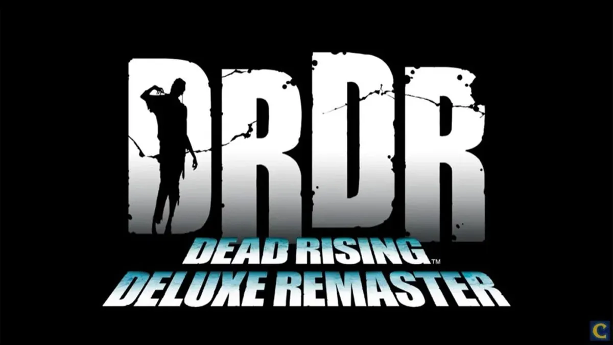 ریمستر بازی Dead Rising Deluxe معرفی شد