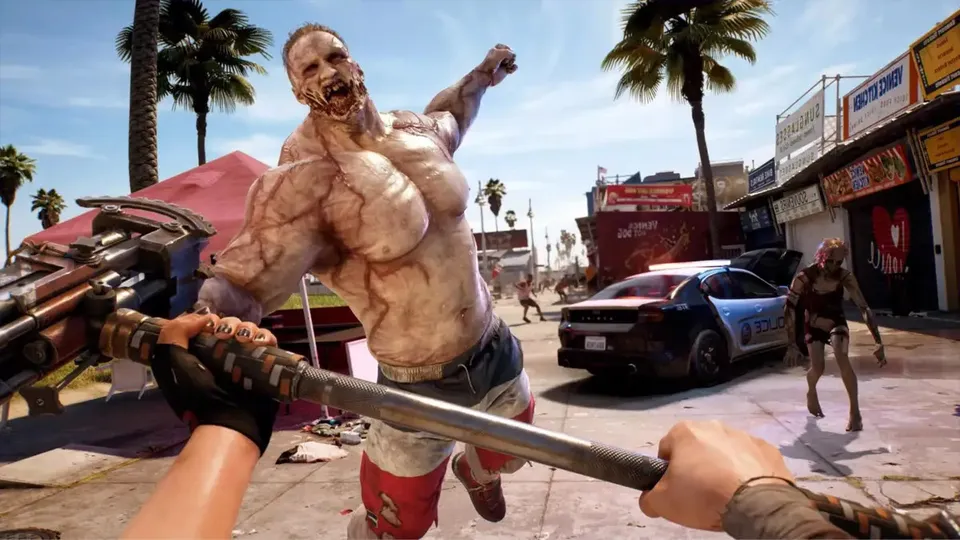 بازی Dead Island 2 به صورت غیرمنتظره برای کاربران سرویس گیم‌پس عرضه شد