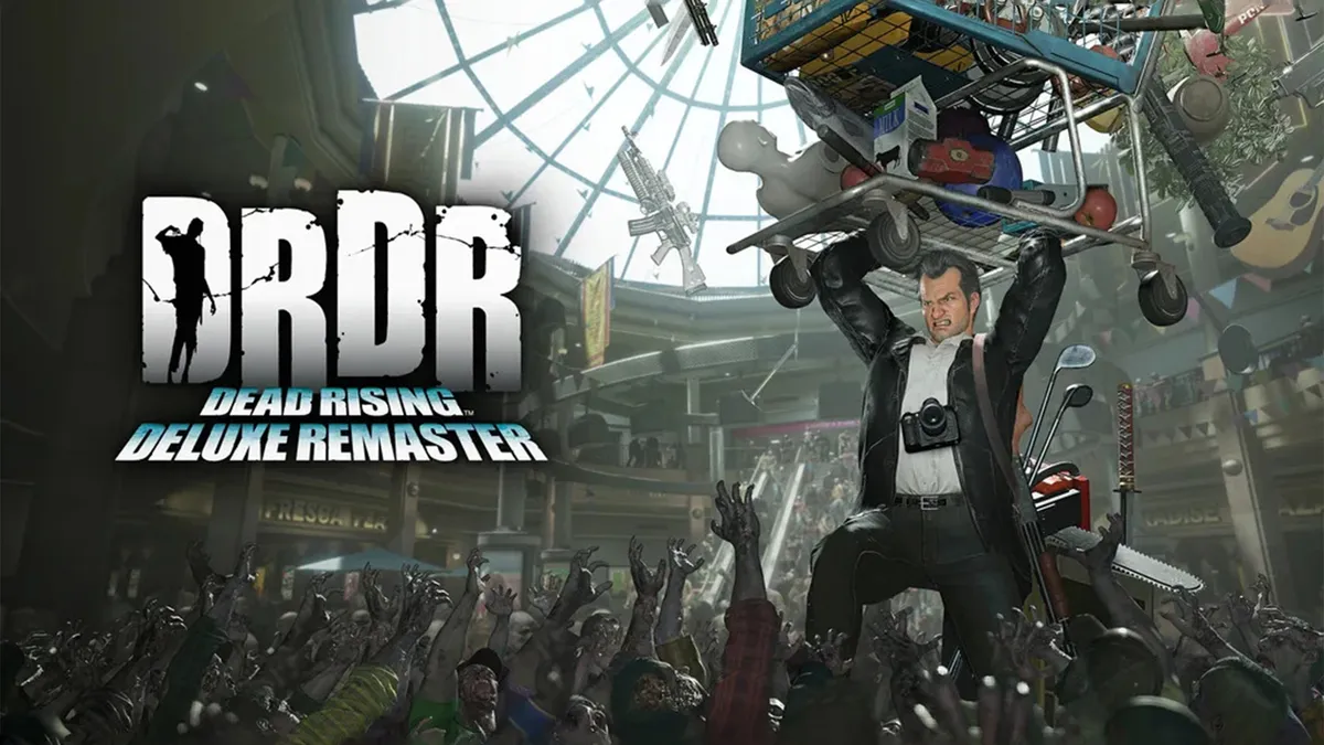 قیمت و سیستم موردنیاز برای بازی Dead Rising Deluxe Remaster مشخص شد