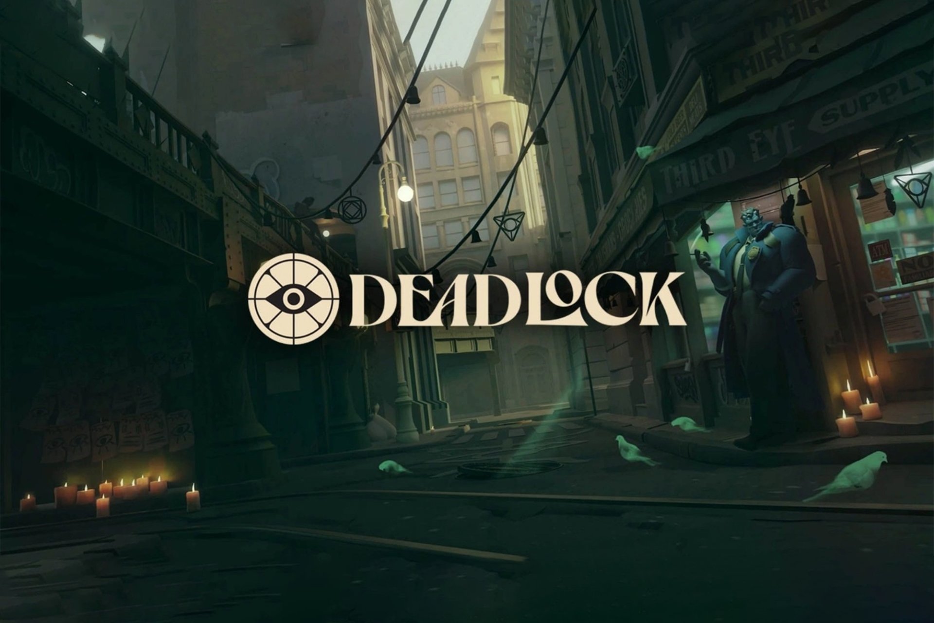 deadlock