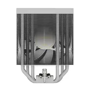 خنک کننده پردازنده گیم دیاس مدل BOREAS M2-51D WH - تصویر 6