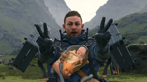 انحصار بازی Death Stranding به اتمام رسید؛ کوجیما مالکیت فرنچایز را به دست آورد!