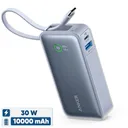 پاوربانک Anker A1259 ظرفیت 10000 میلی آمپر ساعت