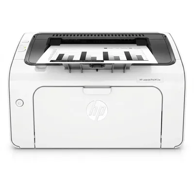 پرینتر اچ‌پی LaserJet Pro M12w