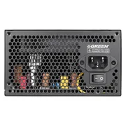 منبع تغذیه کامپیوتر 550 وات گرین مدل GP550A-ECO D - تصویر 5