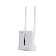 مودم نتربیت NW-661D، پشتیبانی از 32 کاربر، سرعت 1200 مگابیت بر ثانیه، دو آنتن 5dBi - تصویر 2