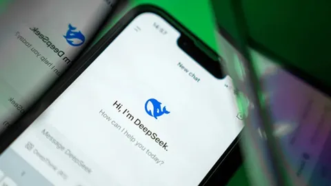 DeepSeek؛ اپلیکیشن محبوبی که امنیت کاربران را تهدید می‌کند