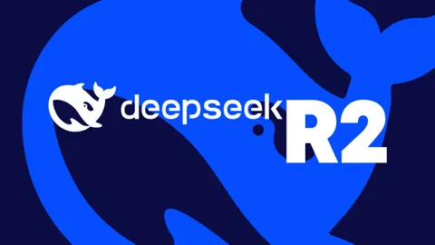 DeepSeek R2؛ پیشرفتی بزرگ در توسعه زیرساخت‌های بومی هوش مصنوعی
