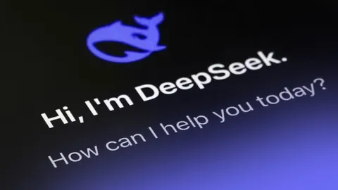 واکنش آمریکا به پیشرفت DeepSeek؛ پای سنگاپور در میان است
