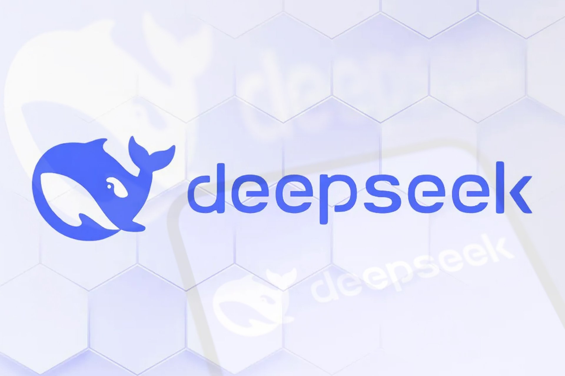 deepseek 1