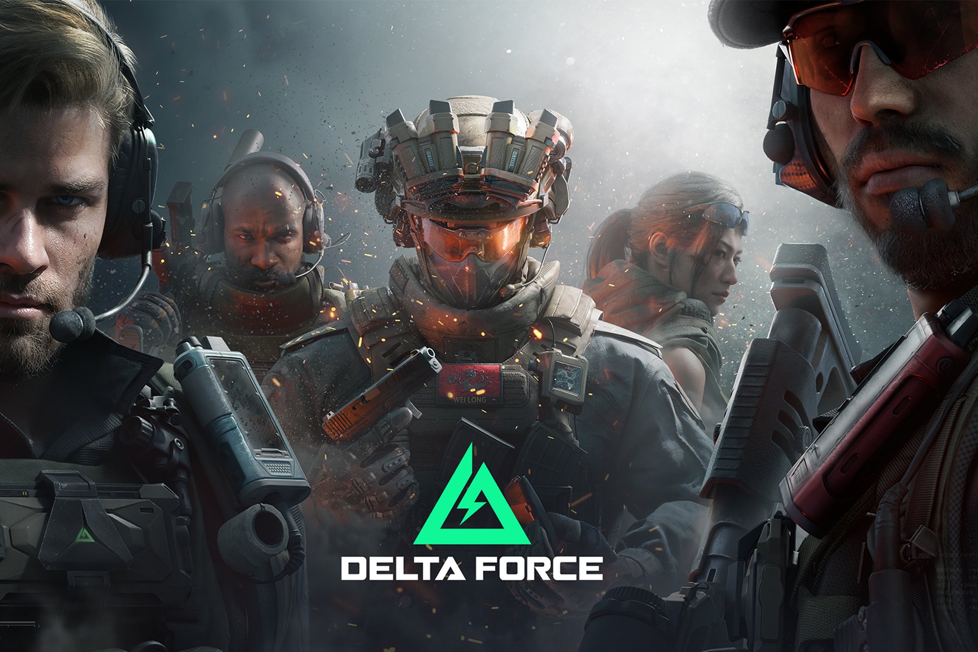 delta-force