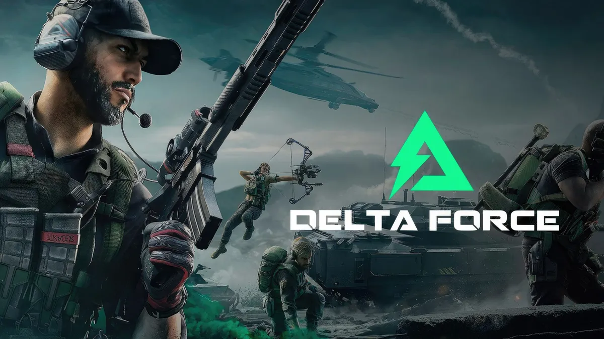 هرآنچه در رابطه با Delta Force می‌دانیم (سیستم موردنیاز)