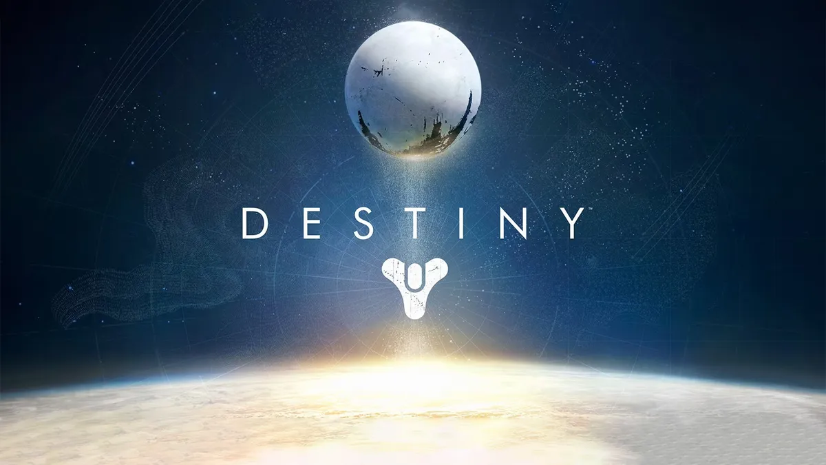 ده سال از زمان انتشار بازی Destiny می‌گذرد!