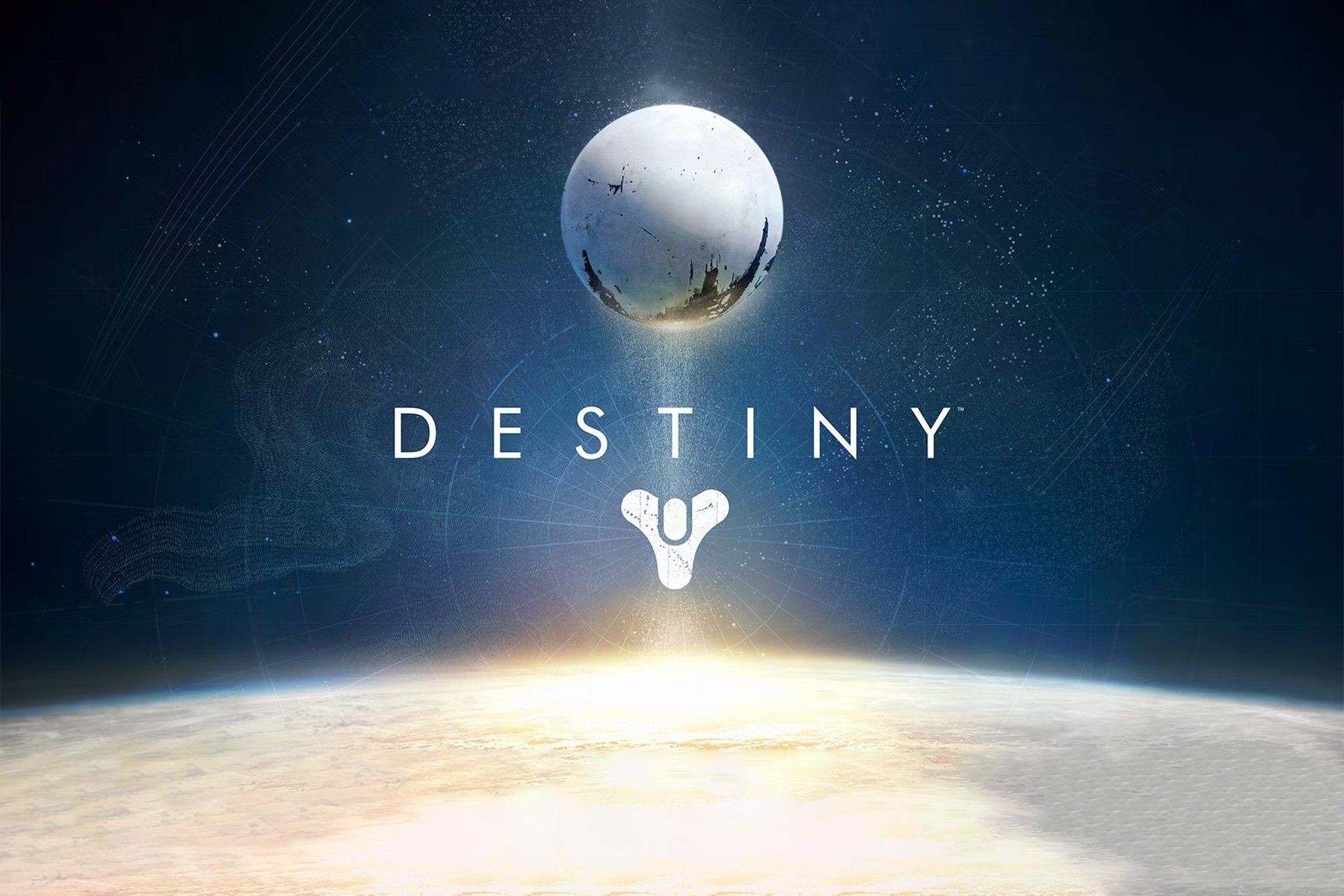 destiny 1