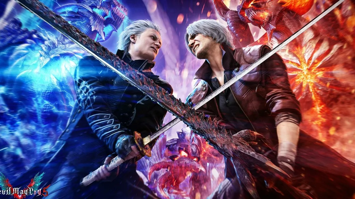 اولین بازی سازنده Devil May Cry پس از ترک کپکام در دست ساخت قرار دارد