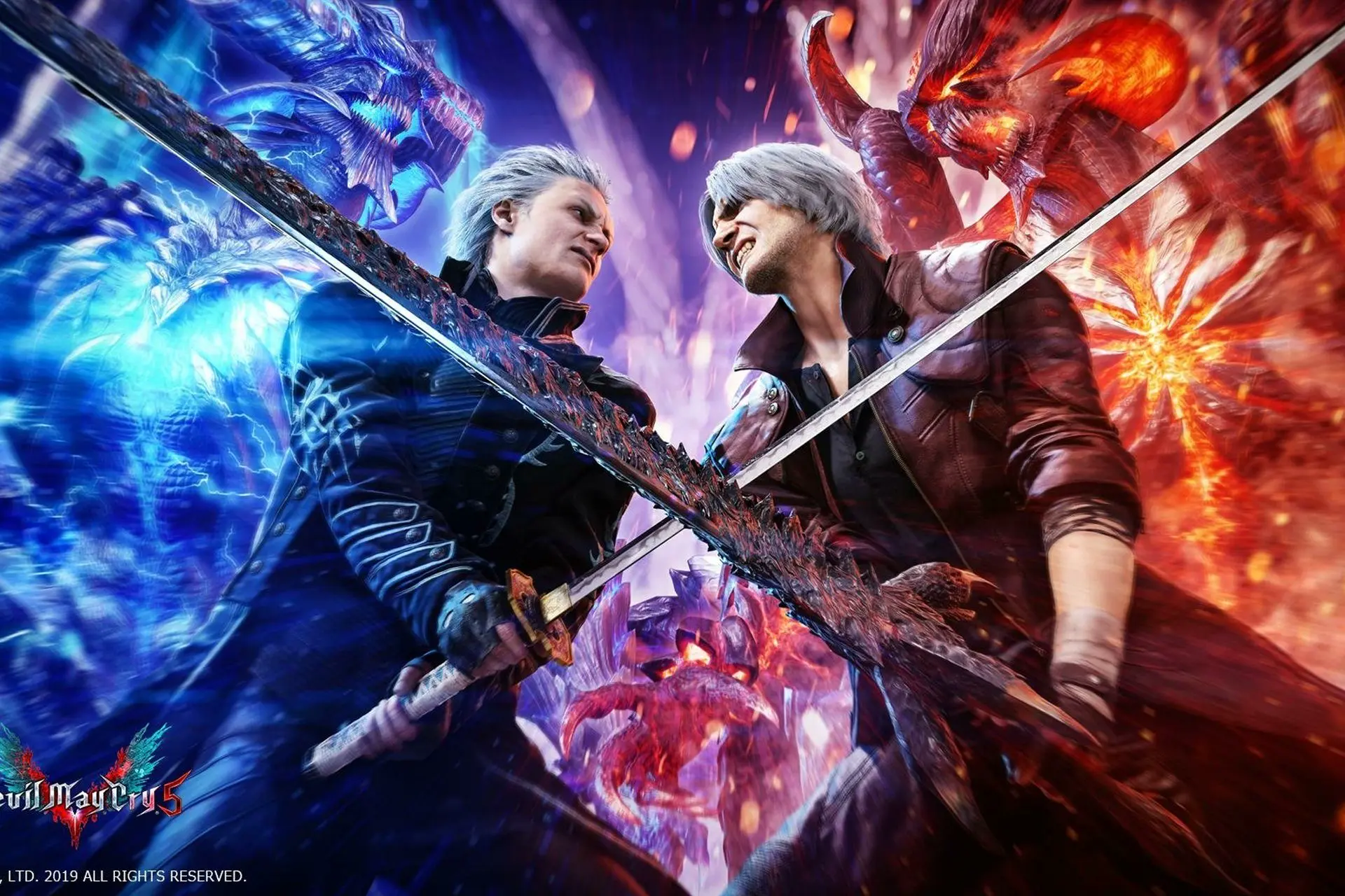 devil may cry 5