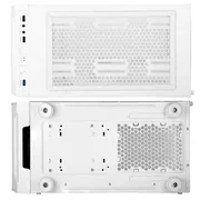 کیس کامپیوتر فاطر مدل Fater FG-720W - تصویر 6
