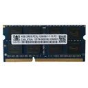 رم هاینیکس PC3L-12800S-11-11-F3 ظرفیت 4 گیگابایت (چهار گیگابایت)