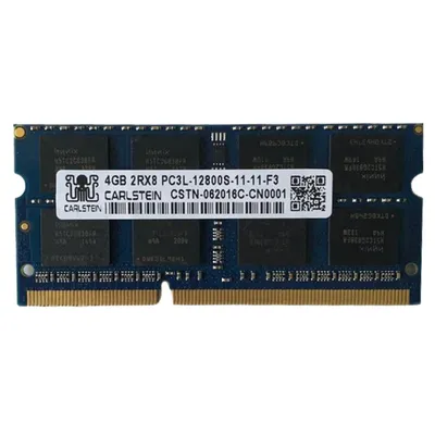 رم هاینیکس PC3L-12800S-11-11-F3 ظرفیت 4 گیگابایت (چهار گیگابایت)