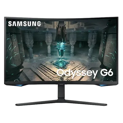 مانیتور Samsung LS32BG650 سایز 32 اینچ