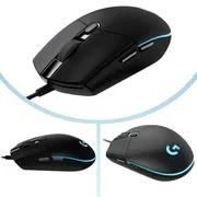 ماوس مخصوص بازی لاجیتک مدل G102 - تصویر 7