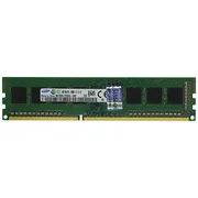 رم دسکتاپ DDR3 تک کاناله 1600 مگاهرتز CL11 سامسونگ مدل M378 ظرفیت 4 گیگابایت - تصویر 6