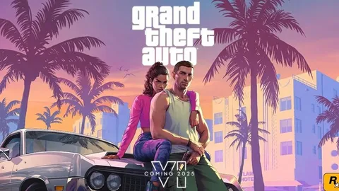 تریلر رسمی بازی GTA 6 منتشر شد؛ تاریخ انتشار سال 2025 خواهد بود