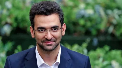 وزیر ارتباطات: ازنظر قانونی زورم به رفع فیلترها نمی‌رسد