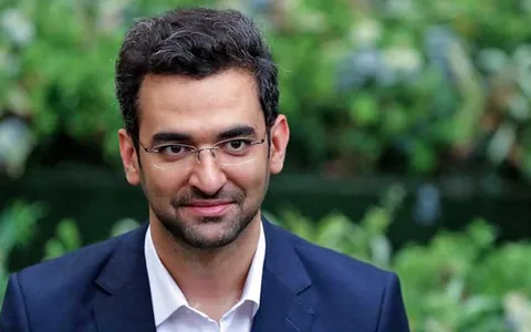 وزیر ارتباطات: سامانه‌های آموزش مجازی برای دانشجویان دانشگاه آزاد رایگان می‌شود
