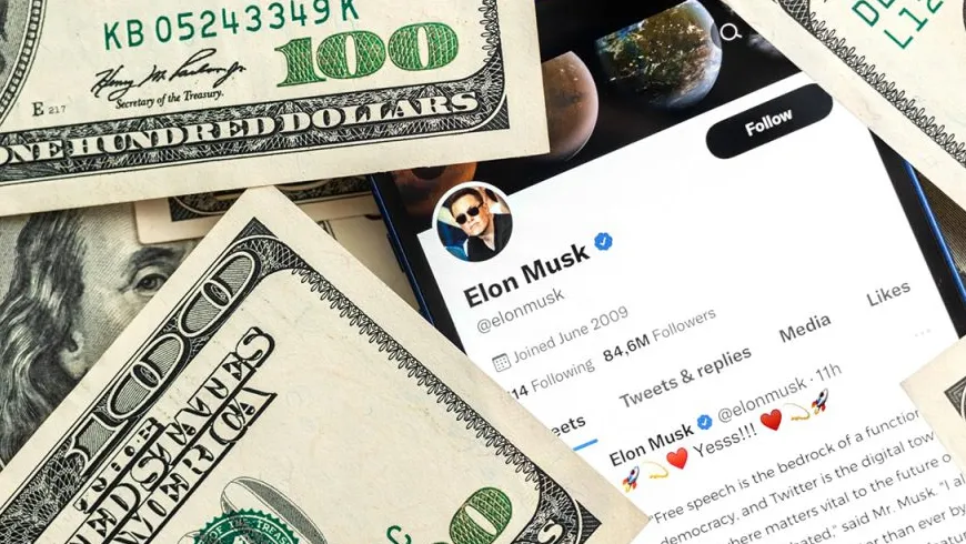 ایکس، توییتر سابق 600 میلیون بازدید در ماه سپتامبر از دست داد