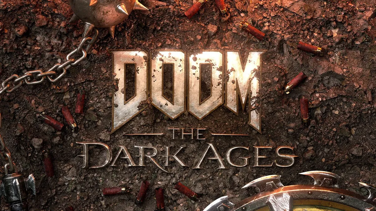 بازی Doom: The Dark Ages به صورت رسمی معرفی شد (تاریخ انتشار)