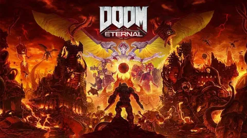 احتمالا بازی Doom جدید در شوکیس ایکس‌باکس معرفی خواهد شد