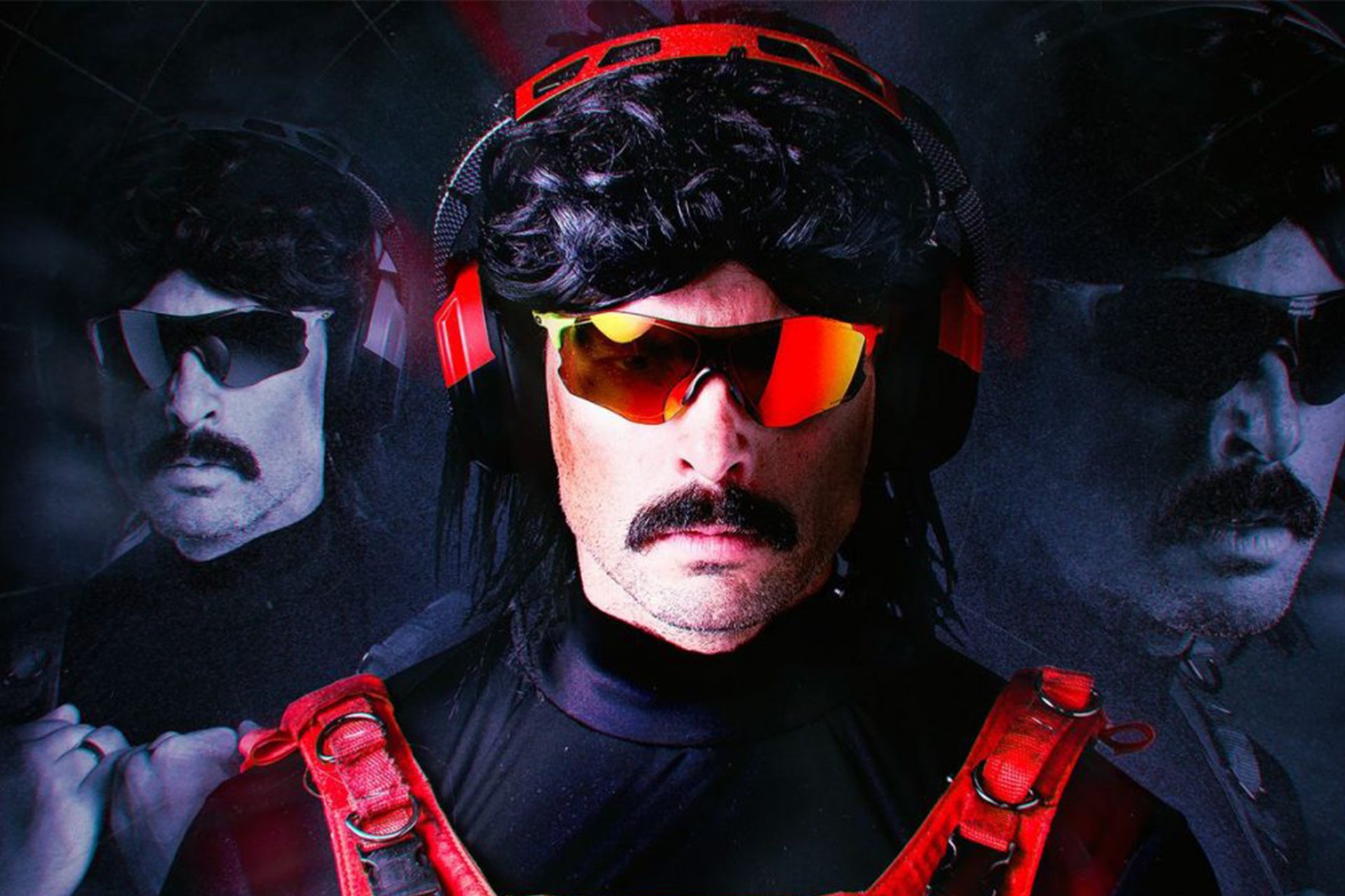 dr disrespect