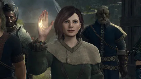 کپکام به انتقادات بازیکنان Dragon’s Dogma 2 پاسخ داده است