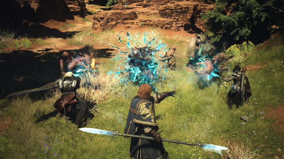 به گفته کارگردان Dragon’s Dogma 2، قابلیت سفر سریع برای بازی‌های خسته‌کننده است