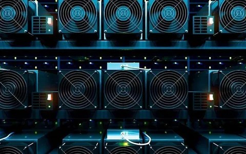 3300 ماینر، دستگاه‌های ماینینگ خود را در سامانه بهین یاب ثبت کردند