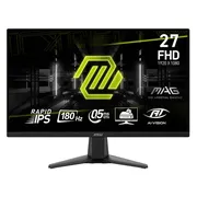 مانیتور گیمینگ 27 اینچ ام اس آی مدل MAG 275F - تصویر 1