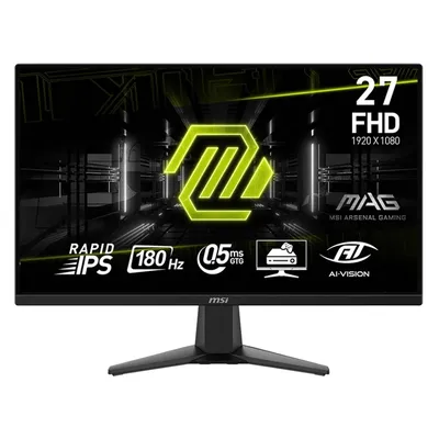 مانیتور MSI MAG 275F (27 اینچ)