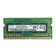 رم لپ‌تاپ سامسونگ مدل M471A1G44AB0-CWE ظرفیت 8 گیگابایت DDR4 فرکانس 3200 مگاهرتز CL22 فرم‌فکتور SO-DIMM، تک‌کاناله - تصویر 1