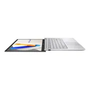 لپ تاپ 15.6 اینچی ایسوس مدل Vivobook 15 A1504VA-BQ934-i7 1355U-16GB DDR4-512GB SSD-TN - تصویر 7