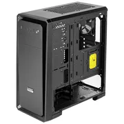 کیس کامپیوتر گرین مدل PARS EVO - تصویر 6