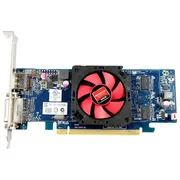 کارت گرافیک ای ام دی مدل Hd7470 desktop PC - تصویر 6