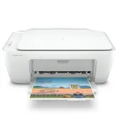 پرینتر چندکاره جوهرافشان رنگی اچ‌پی مدل DeskJet 2320 با قابلیت پرینت، اسکن و کپی، رزولوشن چاپ 4800 × 1200 dpi و سینی 60 برگی - تصویر 1
